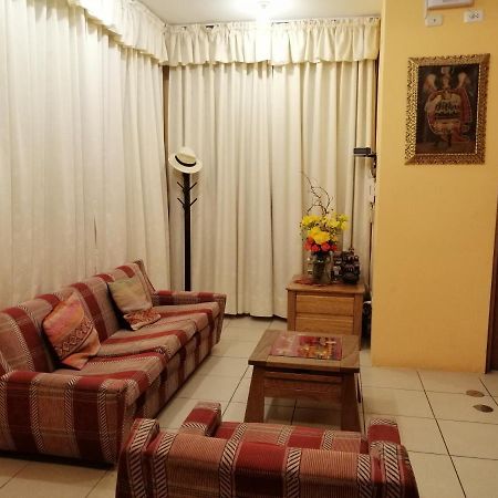 Hostal Atlantis Куско Экстерьер фото